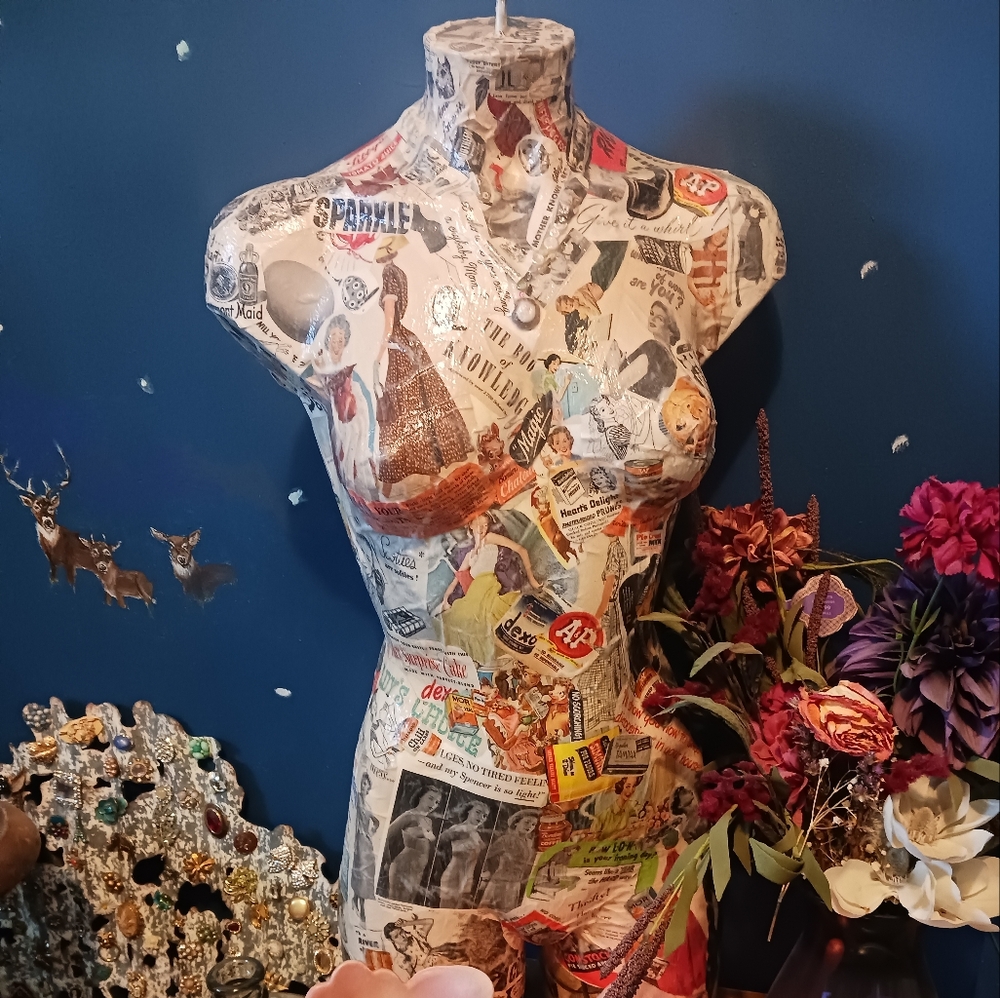 Mannequin